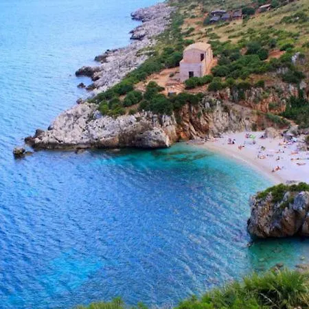 Apartamento Piccolo Sole D'oro - Calatafimi