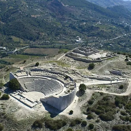 Apartamento Piccolo Sole D'oro - Calatafimi