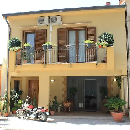 Piccolo Sole D'oro - * Calatafimi