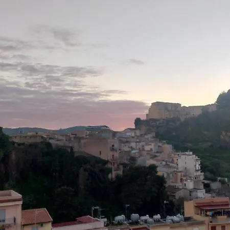 Piccolo Sole D'oro - Apartamento Calatafimi