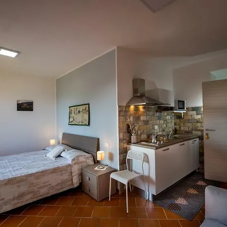 Piccolo Sole D'oro - Apartment