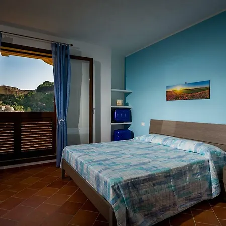 Apartment Piccolo Sole D'oro - *