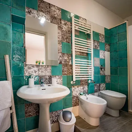 Piccolo Sole D'oro - Lejlighed