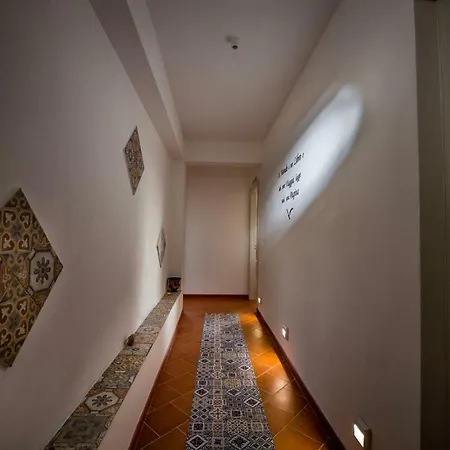 Apartment Piccolo Sole D'oro - Calatafimi