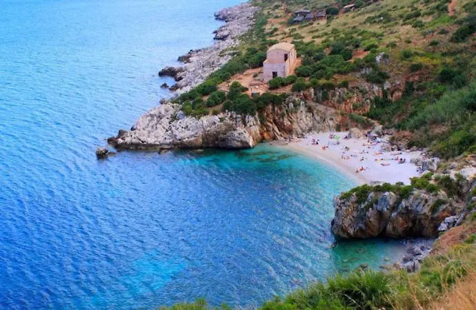 Apartamento Piccolo Sole D'oro - Calatafimi