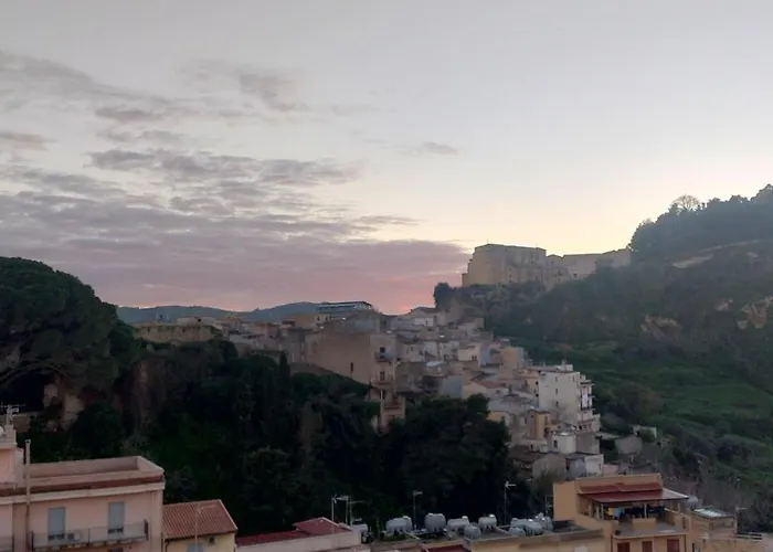 Piccolo Sole D'oro - Apartamento Calatafimi