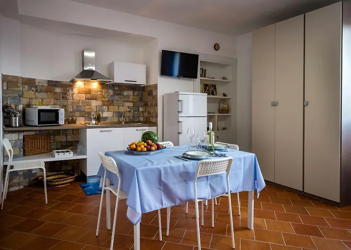 Piccolo Sole D'oro - * Calatafimi