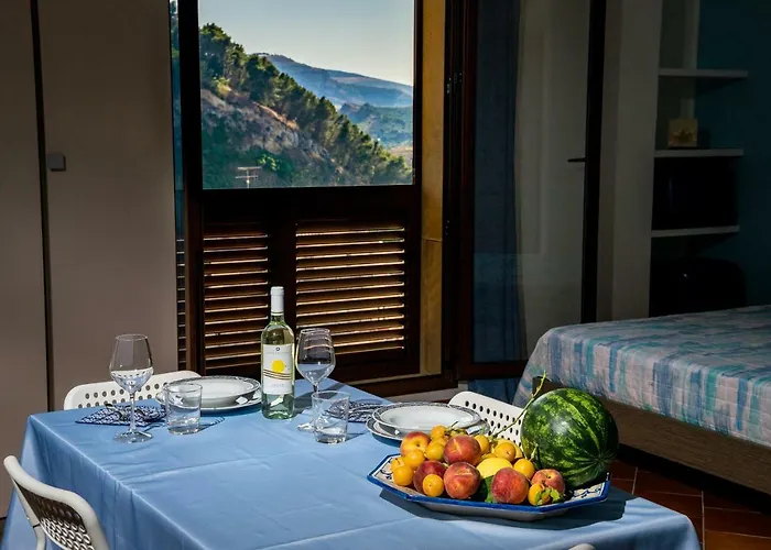 Piccolo Sole D'oro - * Calatafimi