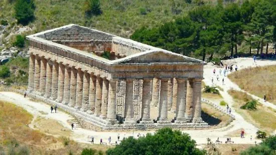 Piccolo Sole D'oro - * Calatafimi