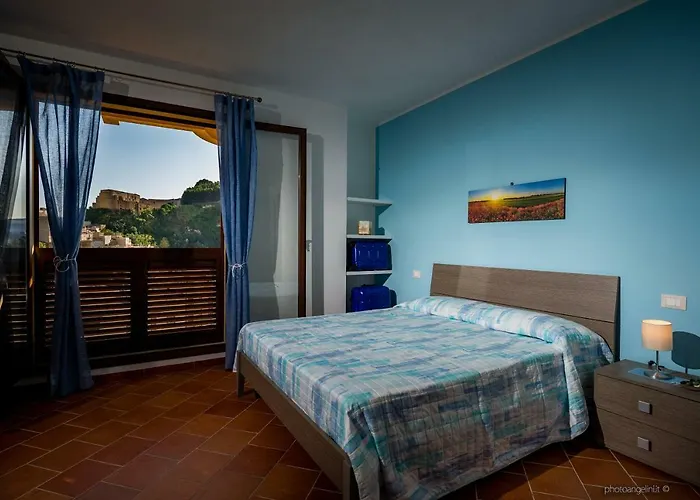 Apartamento Piccolo Sole D'oro - *