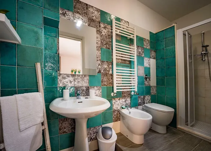 Piccolo Sole D'oro - Apartamento